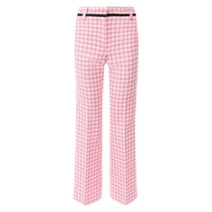 Брюки MSGM