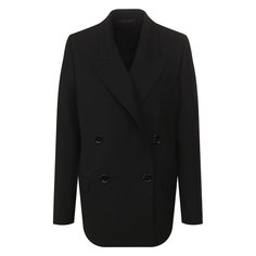 Двубортный жакет Acne Studios