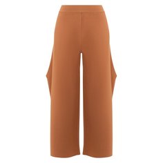 Брюки из вискозы Stella McCartney