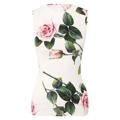 Топ Dolce & Gabbana