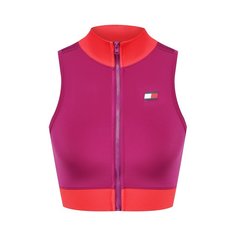 Топ Tommy Sport