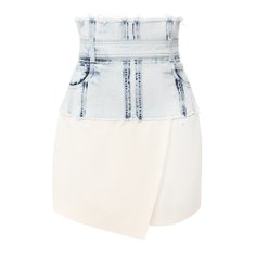 Юбка Balmain