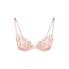 Бюстгальтер с плотной чашкой La Perla