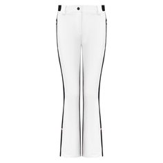 Утепленные брюки Rossignol Tommy Hilfiger