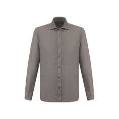 Льняная рубашка 120% Lino