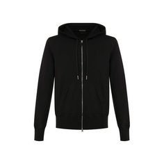 Кардиган из смеси хлопка и шелка Tom Ford