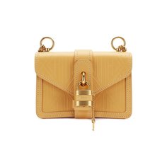 Сумка Aby Chain Chloé