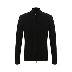 Кардиган из вискозы Emporio Armani