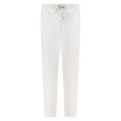Льняные брюки 120% Lino
