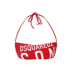 Бра-бандо Dsquared2