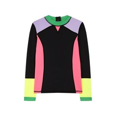 Пляжный лонгслив Stella McCartney