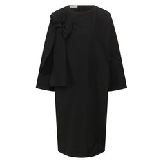 Платье Dries Van Noten