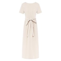 Платье с поясом Terekhov Girl