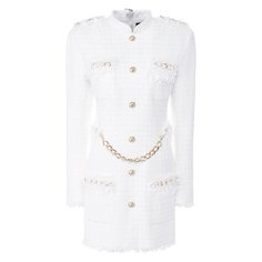 Платье Balmain
