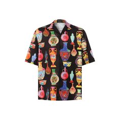 Рубашка Versace