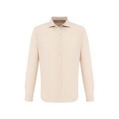 Льняная рубашка 120% Lino
