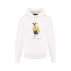Худи Polo Ralph Lauren