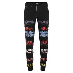 Джинсы Philipp Plein