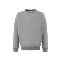 Хлопковый свитшот Fear Of God