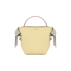 Сумка Musubi micro Acne Studios