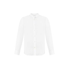 Льняная рубашка 120% Lino