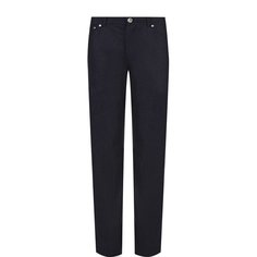 Шерстяные брюки Brunello Cucinelli