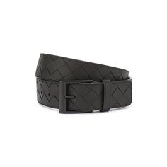 Кожаный ремень Bottega Veneta