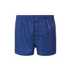 Хлопковые боксеры Derek Rose