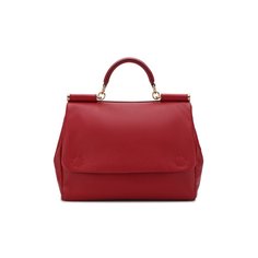 Сумка Sicily Soft Dolce & Gabbana