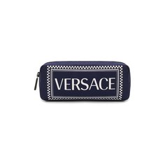 Поясная сумка 90s Versace Vintage Versace