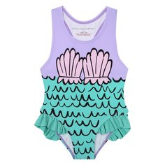 Слитный купальник Stella McCartney