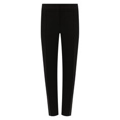 Брюки из вискозы Escada