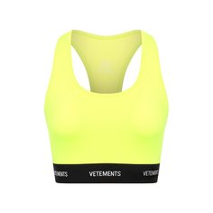 Топ Vetements