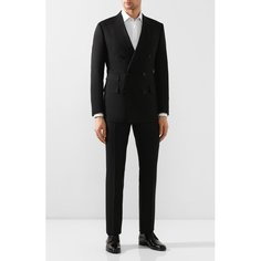 Шерстяной костюм Tom Ford