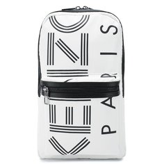 Рюкзак Crew Kenzo