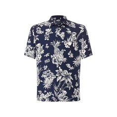 Рубашка из вискозы Polo Ralph Lauren