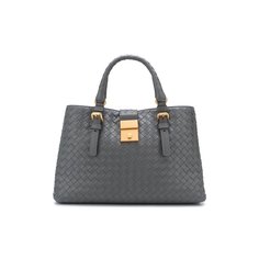 Сумка Roma small Bottega Veneta