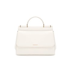 Сумка Sicily Soft medium Dolce & Gabbana