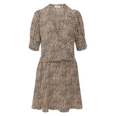 Платье из вискозы Zadig&Voltaire
