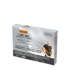 Футболка с моделирующим эффектом L/XL (50-52) GUAM