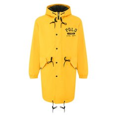 Парка Polo Ralph Lauren