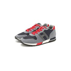 Кроссовки Hogan