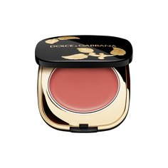 Кремовые румяна для лица и губ Dolce Blush, 40 Tender Dolce & Gabbana