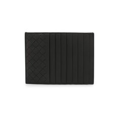 Кожаный футляр для кредитных карт Bottega Veneta