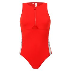 Слитный купальник Calvin Klein Swimwear