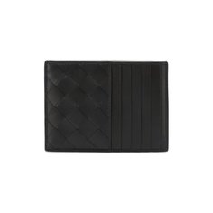 Кожаный футляр для кредитных карт Bottega Veneta