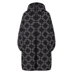 Куртка с поясом Valentino