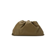 Клатч Pouch Bottega Veneta