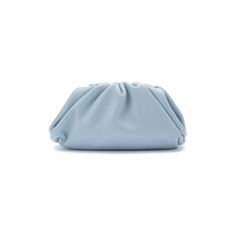 Кожаный футляр для монет Bottega Veneta