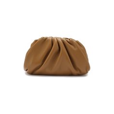 Кожаный футляр для монет Bottega Veneta